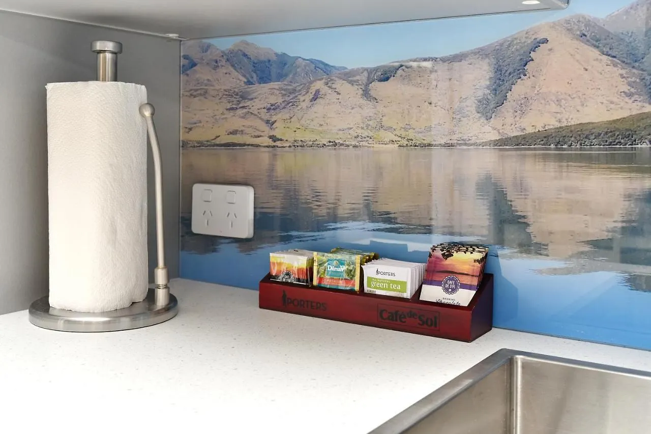 Brockworth Place - Christchurch Holiday Homes