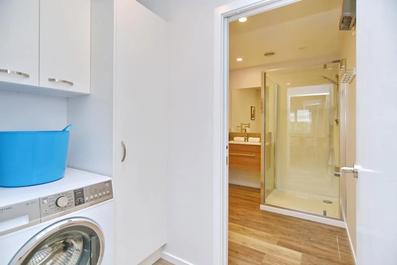 Brockworth Place - Christchurch Holiday Homes