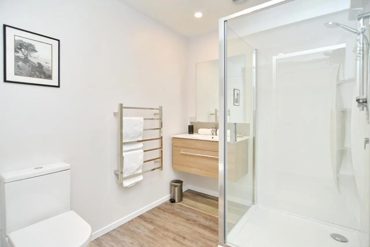 Brockworth Place - Christchurch Holiday Homes