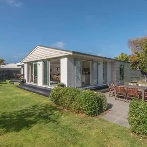 In The Heart Of Fendalton Couette-café
