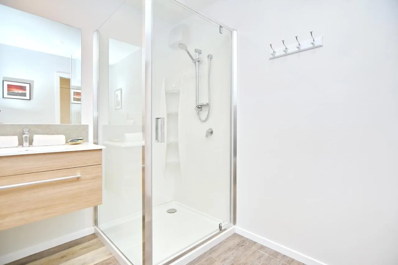 Brockworth Place - Christchurch Holiday Homes